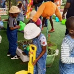 Raising Socially Responsible Kids: Teaching Kindness and Respect in a Modern World