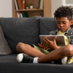 Screen Time and Kids: How to Encourage Productive Technology Use