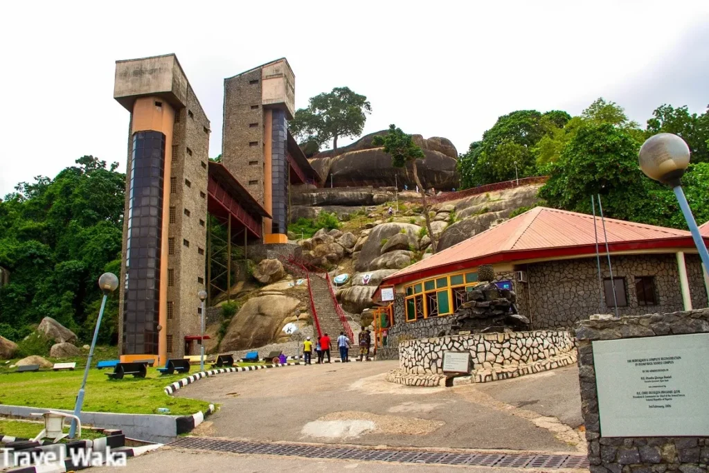 Exploring Nigeria with Kids: Educational Trips and Destinations