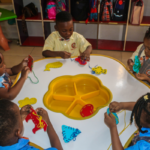 The Impact of Extracurricular Activities on Child Development in Nigerian Schools